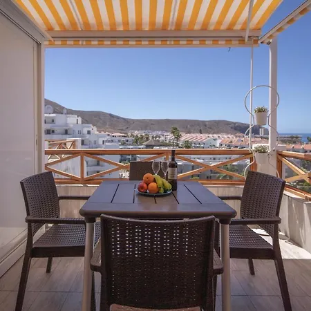 Apartment Go2tenerife Apart'cala Pool & At 5 Mins