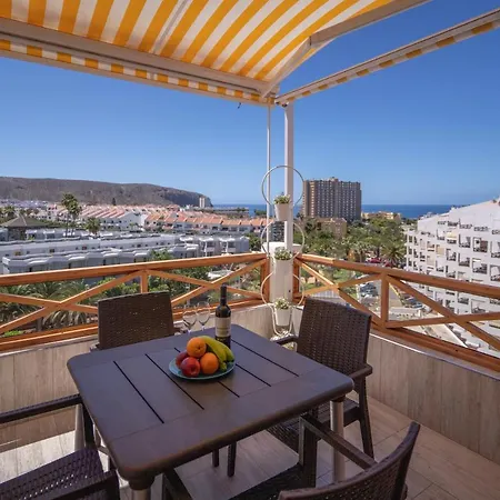 Apartment Go2tenerife Apart'cala Pool & At 5 Mins