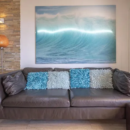 Appartement Go2tenerife Apart'cala Pool & At 5 Mins