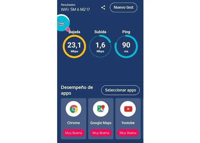 아파트 Go2tenerife Apart'cala Pool & At 5 Mins *